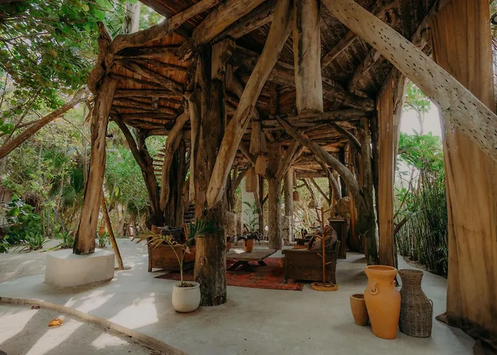 Serenidad - Luxury Retreat With Private Garden, Pool And Rooftop Terrace *