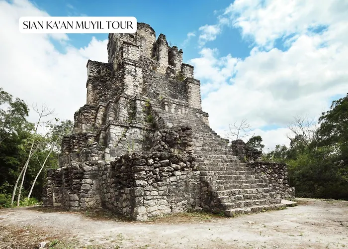 Serenidad - Luxury Retreat With Private Garden, Pool And Rooftop Terrace Tulum