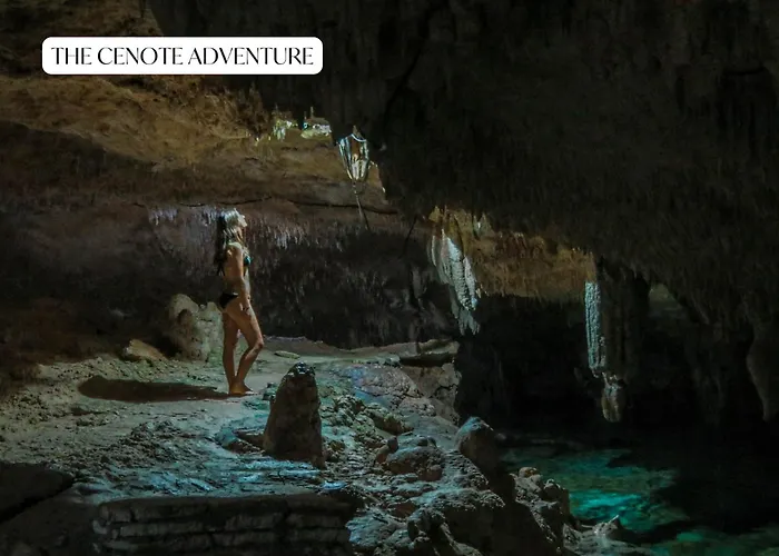 Serenidad - Luxury Retreat With Private Garden, Pool And Rooftop Terrace * Tulum