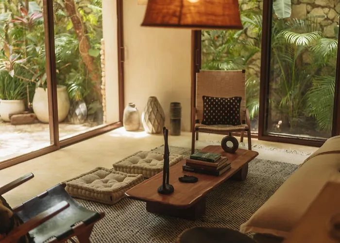 Serenidad - Luxury Retreat With Private Garden, Pool And Rooftop Terrace Villa *