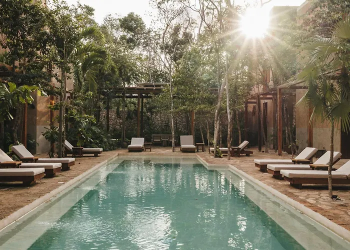 Villa Serenidad - Luxury Retreat With Private Garden, Pool And Rooftop Terrace *